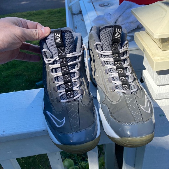 Nike Air Griffey Max 2 size 9.5 Mens - Picture 6 of 16